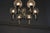 Mid-Century Modern Sputnik Lamp from Sölken Leuchten, 1970s For Sale - Image 9 of 11