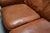 DS-16 Cognac Leather Sofa from de Sede, Switzerland, 1970s For Sale - Image 18 of 18