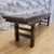 Brown Antique Shanxi Province Bench For Sale - Image 8 of 12