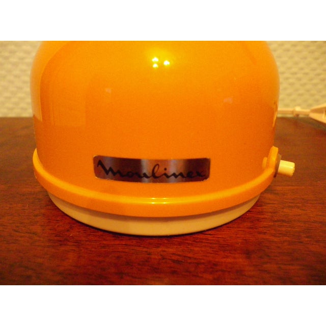 Electric Coffee Grinders from Peugeot and Moulinex, 1970s, Set of 2 For Sale - Image 14 of 18