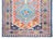 Early 20th Century Persian Heriz Runner For Sale - Image 13 of 14