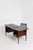 Desk attributed to Arne Vodder, 1960s, in Restored conditions. Designed 1960 to 1969 This piece is attributed to the...