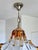 Tulip Pendant Light in Murano Glass, Italy, 1970 For Sale - Image 10 of 14