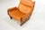 P110 Canada Lounge Chair by Osvaldo Borsani for Tecno, Italy, 1970s For Sale - Image 4 of 7