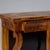 Biedermeier Wall Console, 1830s For Sale - Image 9 of 12