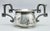 Biedermeier Silver Sugar Bowl, Austria, 19th Century For Sale - Image 9 of 9