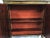 Regency Faux Rosewood Server, 1820s For Sale - Image 9 of 13
