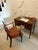 Small Antique Georgian Table in Mahogany, 1800 For Sale - Image 3 of 12