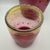Red Handmade Iridescent Peacock Glass Vases from Eisch, 1970s, Set of 2 For Sale - Image 8 of 15
