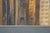 Mid Century Helen McRae New York Skyline Watercolor Cityscape Paintings 10" For Sale - Image 6 of 9