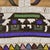 Glass Early 20th Century Ndebele Beaded Liphotu Married Women's Apron Sidley Collection For Sale - Image 7 of 11