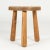 Set of Vintage Utö Stools by Axel Einar Hjorth, 1930s For Sale - Image 6 of 10
