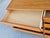 Mid Century Danish Teak Lowboy Dresser by Arne Wahl Iversen for Vinde Mobelfabrik For Sale - Image 14 of 18