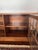 Brown Vintage Walnut Wood Sideboard, 1970s For Sale - Image 8 of 10
