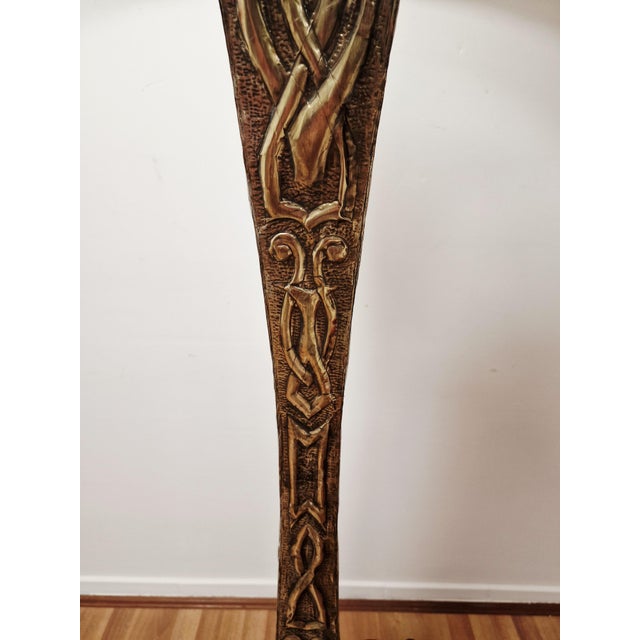 Vintage Floor Lamp, 1950s For Sale - Image 18 of 18