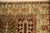 Vintage Distressed Bakhtiari Carpet - 6'9" x 10'7" For Sale - Image 12 of 12