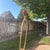 Late 19th Century Large Antique Chinese Lamp Cinnabar With Finial -Rare For Sale - Image 5 of 8