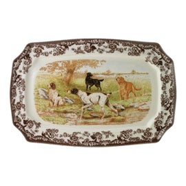 Example of New & Custom Spode