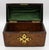 C. 1865 English Gothic Revival Box For Sale In Raleigh - Image 6 of 8