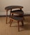 Vintage Sculptural Side Tables by Jean Royère, 1950s, Set of 3 For Sale - Image 11 of 12