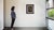 Antoinio Fuentes / Picasso of Tangier, At the Café, 20th Century, Oil on Cardboard For Sale - Image 3 of 12