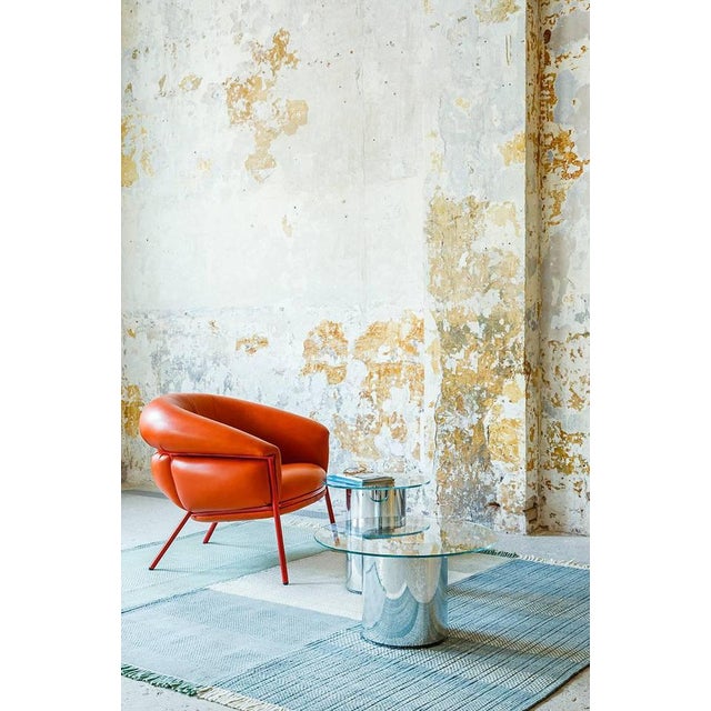 Design 2001 N2 Side Tables by Ramon Úbeda and Otto Canalda For Sale - Image 11 of 14