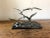 Curtis Jere Curtis Jere "Birds in Flight" Style Brass Sculpture For Sale - Image 4 of 5