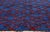 Berber Tribes of Morocco Vintage Beni MGuild Moroccan Rug, 06'02 X 11'01 For Sale - Image 4 of 10