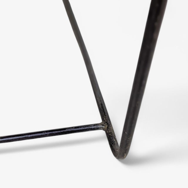 Mid-Century Duyan Lounge Chair by John Risley for Ficks Reed, 1950s For Sale - Image 14 of 15