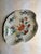 Richard Ginori mid-18th century porcelain hand painted with Tulip Decor bowl. This is a beautiful antique piece of this...
