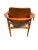 1960s Teak Danish Modern Upholstered Chairs - Set of 6 For Sale - Image 4 of 12