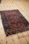Textile Vintage Borchalou Rug - 2'7" x 3'9" For Sale - Image 7 of 7