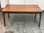 Design Plus Gallery presents a Edel Walnut Table by Thomas Jenkins & Sverre Uhnger for Design Within Reach. This walnut...