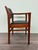 Vintage Italian Armchair, 1970s For Sale - Image 9 of 14
