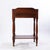 Mid 20th Century Mid 20th Century Pair of Henkel Harris Cherry Nightstands For Sale - Image 5 of 17