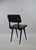 Metal Industrial Chair in the style of Friso Kramer and Wim Rietveld, 1950s For Sale - Image 7 of 14