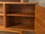 Vintage Desk in Oak, 1960s For Sale - Image 6 of 10
