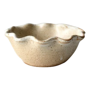 Vintage Beaver Creek Pottery Bowl