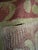 Mid 20th Century Earth Tone Hunting Scene Wool Tapestry For Sale - Image 9 of 12