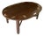 Campaign Butler’s CoffeeTable For Sale