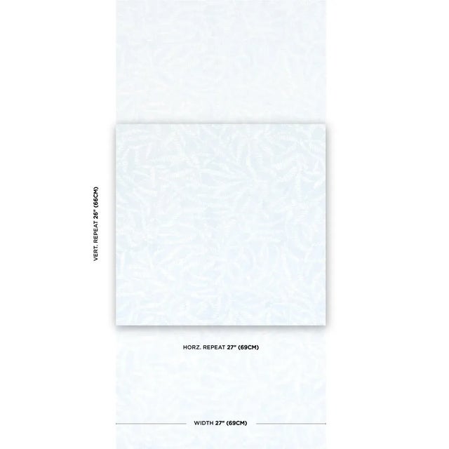 Created with the help of AI, Leaf Bloom derives its graphic, textural nature from one of our beloved best sellers, Feather...