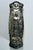 Rare & Original Antique Priest of Pallas (P.O.P.) Souvenir Silver Plated Clothes Brush for your consideration. The brush...
