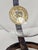 1930s Art Deco French Silver Plated Decanter from Christofle Fidelio, 1930s For Sale - Image 5 of 11