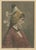 After Eduard Payer, Linzerin Austrian Folk Costume, Print, 1880 For Sale - Image 10 of 10