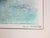 Hasegawa Shoichi, Essay Print Emerald Coast Brittany, 1970s, Etching For Sale - Image 11 of 13