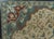 Early 21st Century Turkish Vintage Rug 3'7" x 10'1" #20830 For Sale - Image 5 of 8