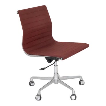 Office Chair by Charles & Ray Eames for ICF, 1980s For Sale