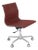 Office Chair by Charles & Ray Eames for ICF, 1980s For Sale