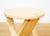 Postmodern Suzy Folding Stool by Adrian Reed for Princes Design Works LTD, 1980s For Sale - Image 3 of 11
