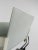 Italian Postmodern Floor Lamp attributed to Perry A. King & S. Miranda for Arteluce, 1980s For Sale - Image 17 of 18
